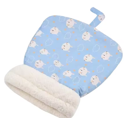 Sac apaisant pour chat